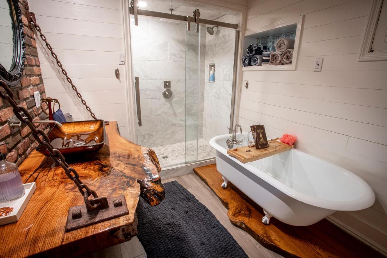 The Hobbit House, Fantasy Comes Home! Russellville Extérieur photo