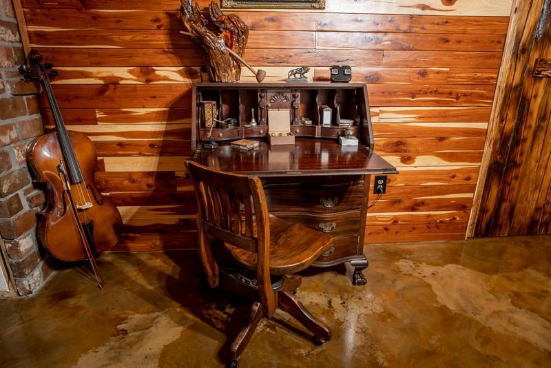 The Hobbit House, Fantasy Comes Home! Russellville Extérieur photo
